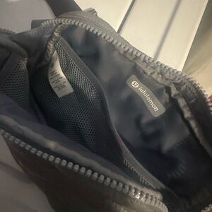 Lululemon belt bag